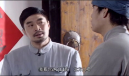 电视剧一个好汉两个帮,兄弟齐心，共筑辉煌之路