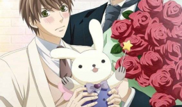 世界第一初恋动漫,跨越时空的甜蜜邂逅