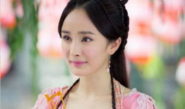 杨幂 电视剧,电视剧中的璀璨星河