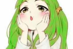 动漫绿色,探寻动漫世界的生态奥秘