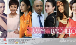 电视剧大男当婚全集,揭秘都市单身男士的婚恋困境与成长之路