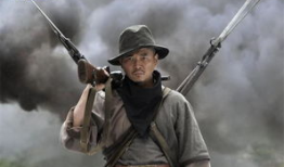 传奇英雄电视剧,烽火岁月里的英雄传奇