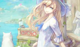 动漫设计前景,创意无限，未来可期