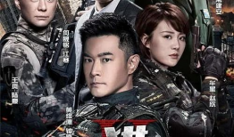 反恐电视剧,生死较量，正义之战