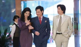 粤语版 电视剧,穿越时空的粤语传奇